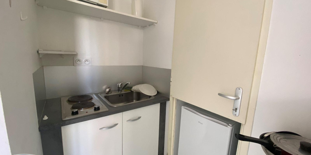 appartement à AGEN (47000)