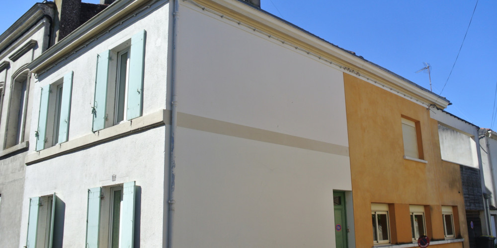 maison à MARMANDE (47200)