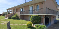maison à ST PARDOUX ISAAC (47800)