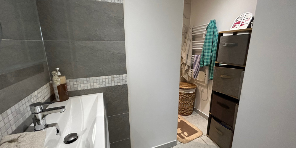 maison à BARBASTE (47230)