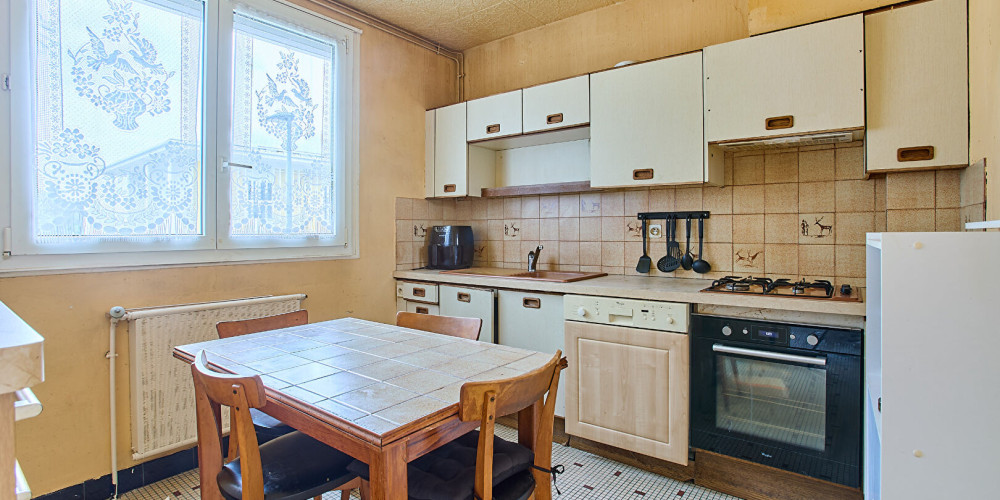 maison à AGEN (47000)