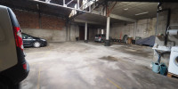 parking à MARMANDE (47200)