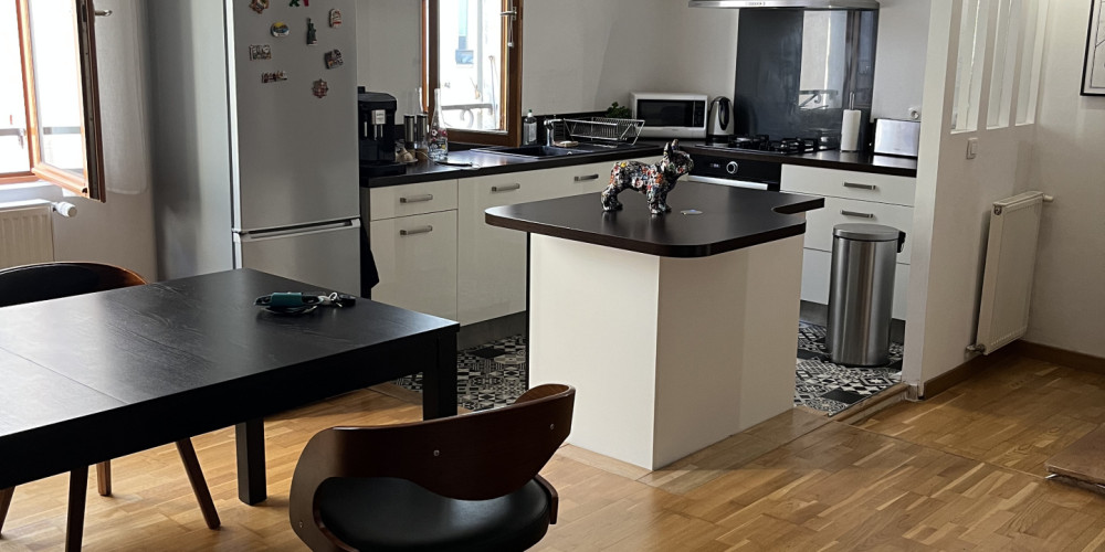 maison à AGEN (47000)