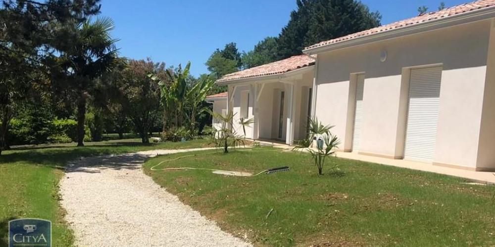 maison à LEDAT (47300)