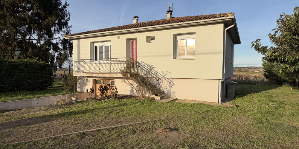 maison à FAUILLET (47400)