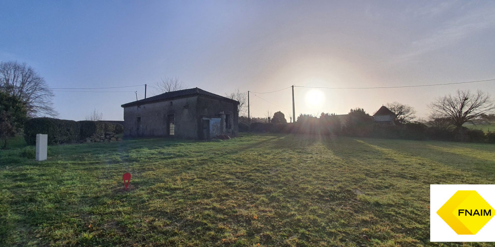 maison à CASTELLA (47340)