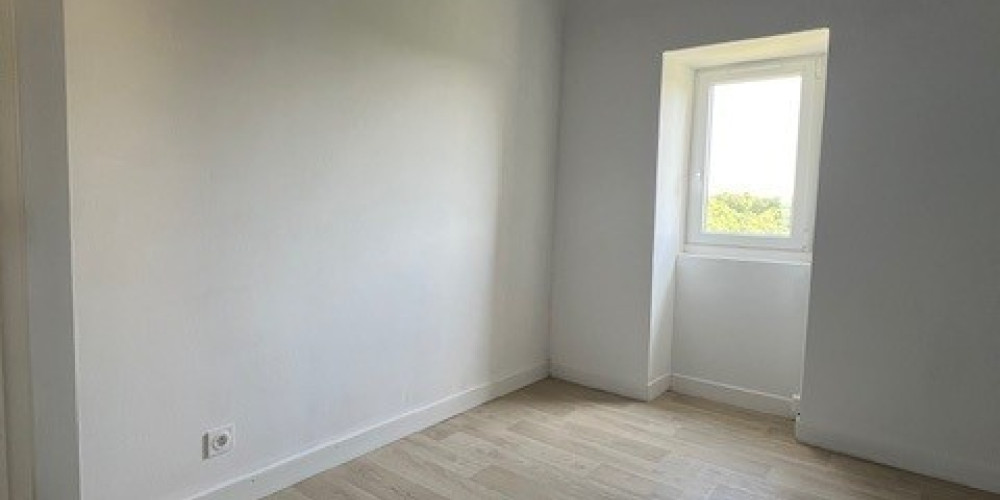 appartement à LAROQUE TIMBAUT (47340)