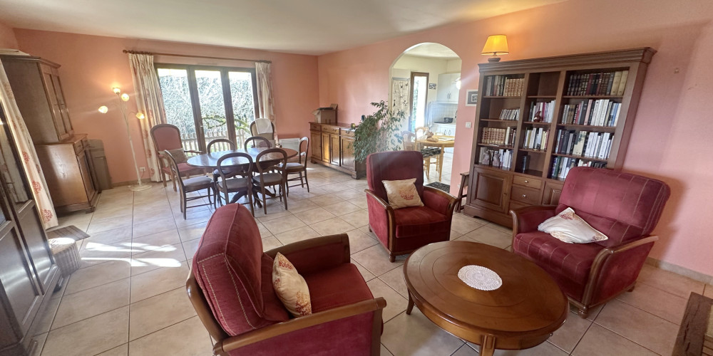 maison à LAGUPIE (47180)