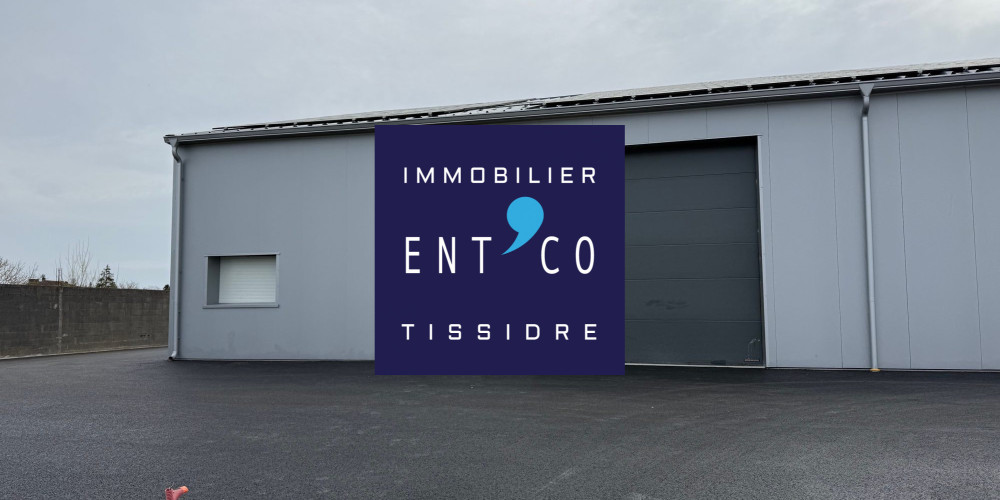 local commercial à CASTELCULIER (47240)