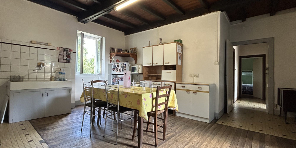 maison à HAUTEFAGE LA TOUR (47340)