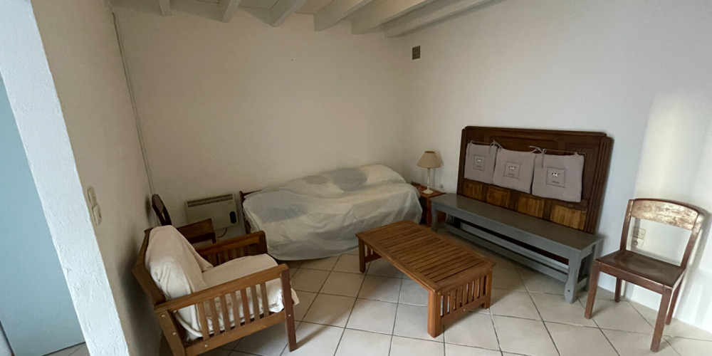 maison à ST SYLVESTRE SUR LOT (47140)