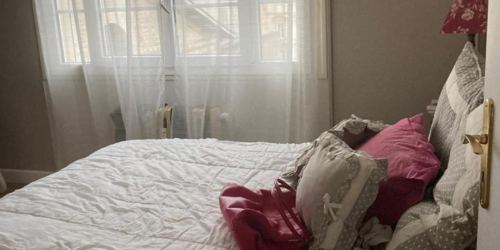 appartement à AGEN (47000)