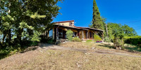 maison à LAROQUE TIMBAUT (47340)
