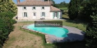 maison à STE BAZEILLE (47180)