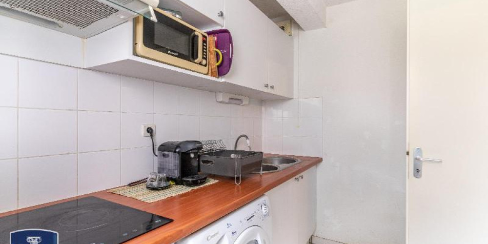 appartement à AGEN (47000)