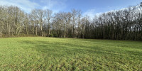 terrain à SAVIGNAC DE DURAS (47120)