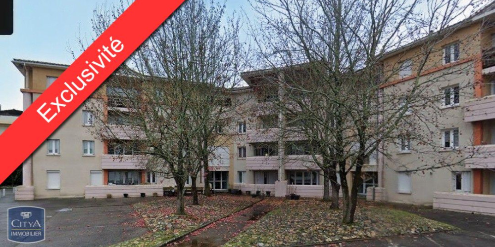 appartement à AGEN (47000)