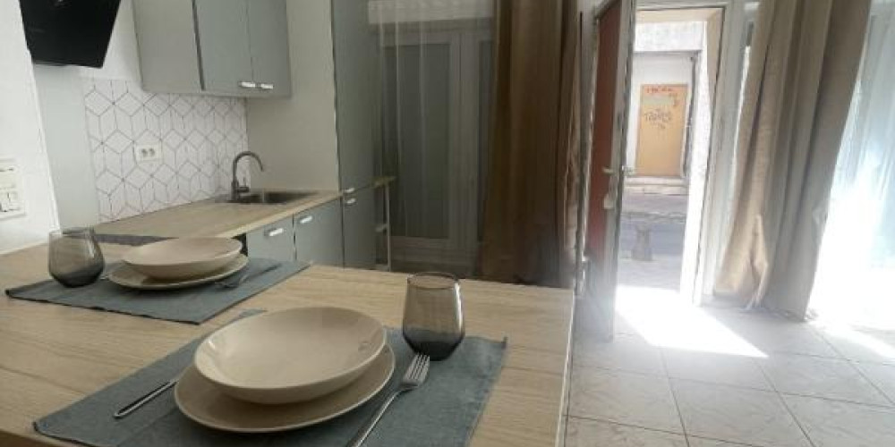 appartement à AGEN (47000)