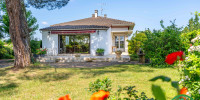 maison à ST VITE (47500)
