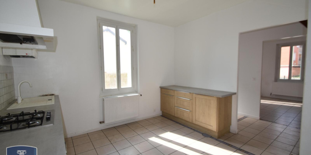 maison à AGEN (47000)