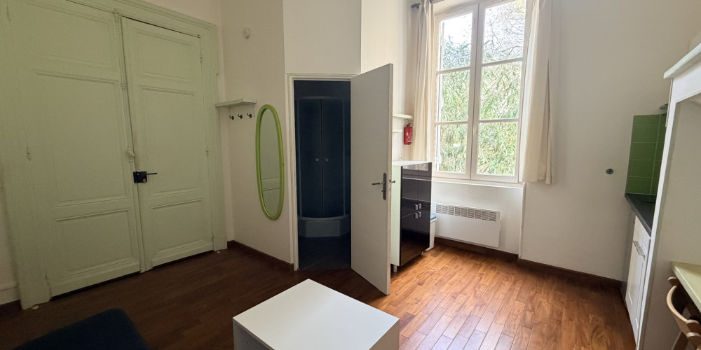 appartement à AGEN (47000)