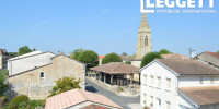 maison à LAPARADE (47260)