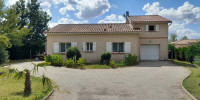 maison à LEDAT (47300)