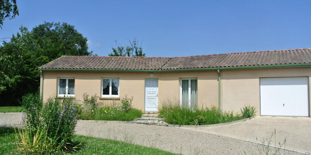 maison à LAGUPIE (47180)
