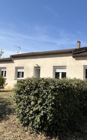 Maison  CASTELCULIER