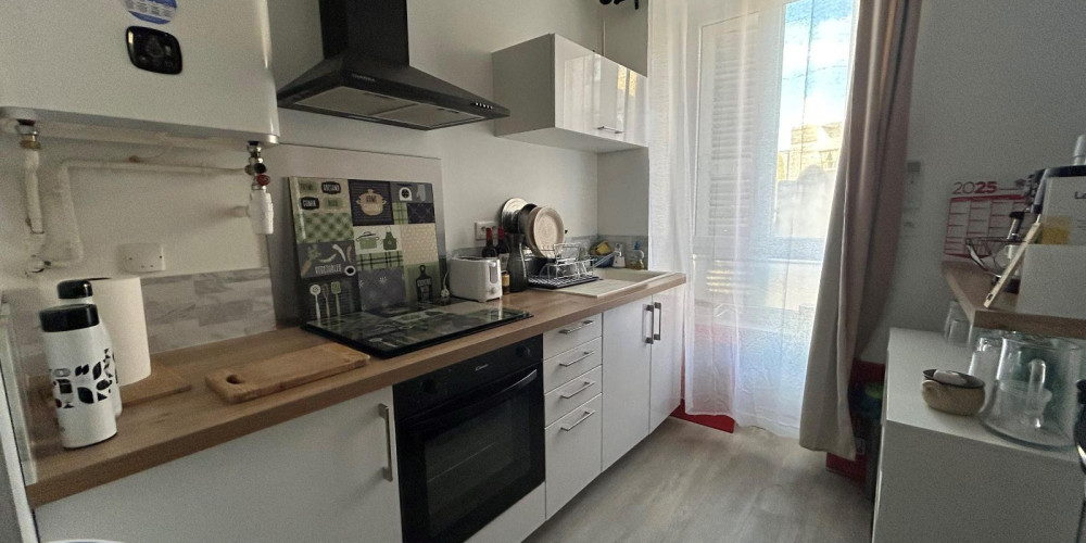 appartement à AGEN (47000)