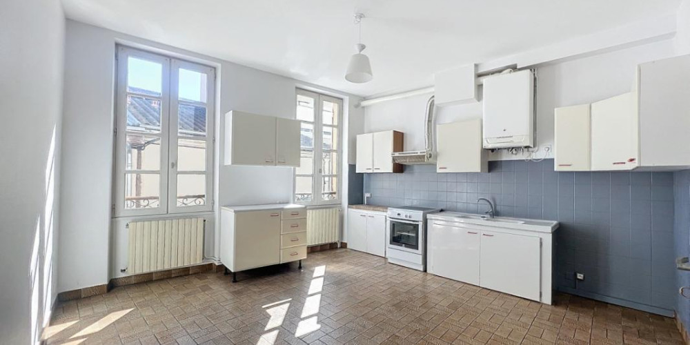 maison à AGEN (47000)