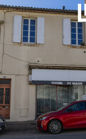 Fond de commerce  FUMEL