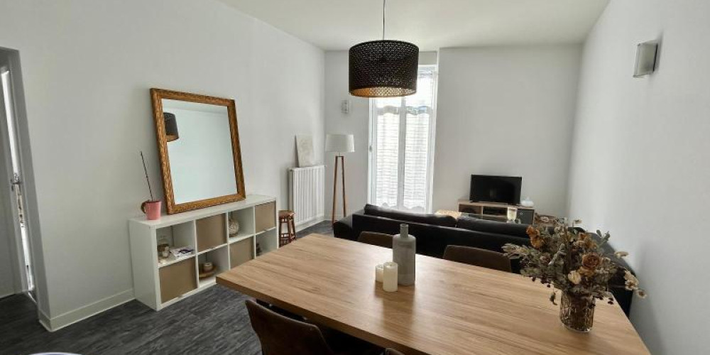 appartement à AGEN (47000)