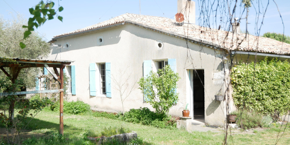 maison à DURAS (47120)