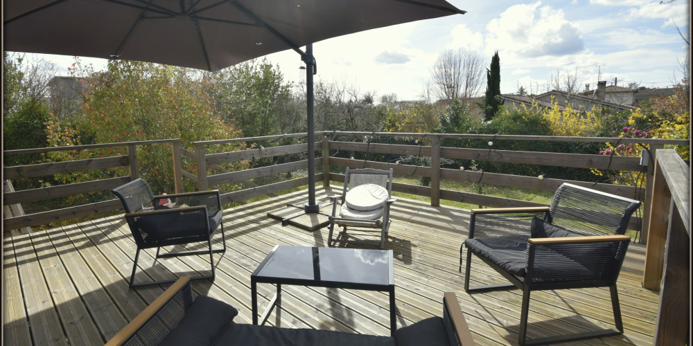 maison à AGEN (47000)