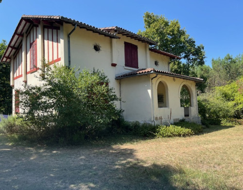 maison  SOS