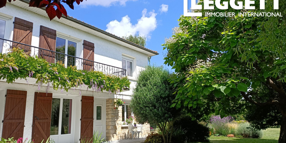 maison à MONTAURIOL (47330)