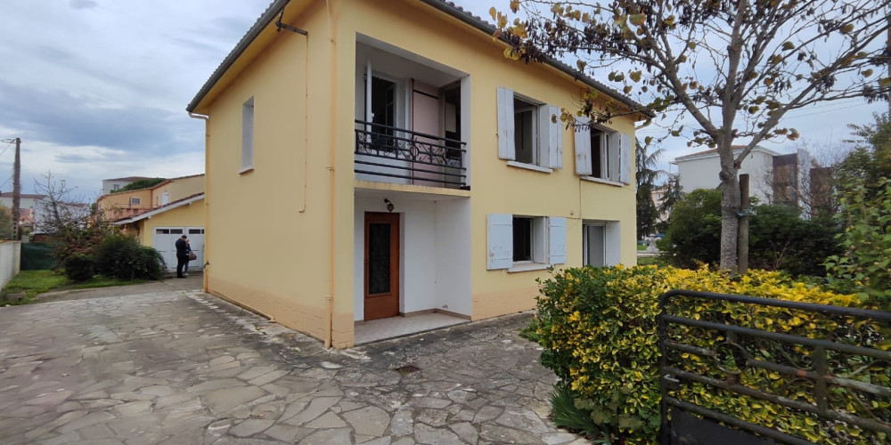 maison à MARMANDE (47200)