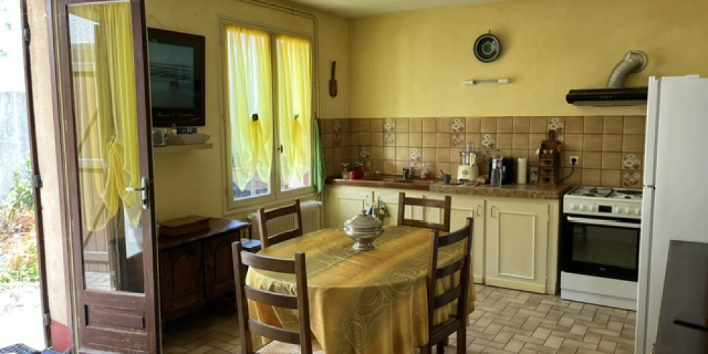 maison à NERAC (47600)
