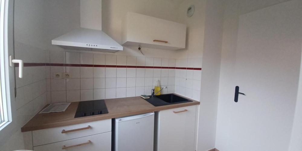appartement à AGEN (47000)