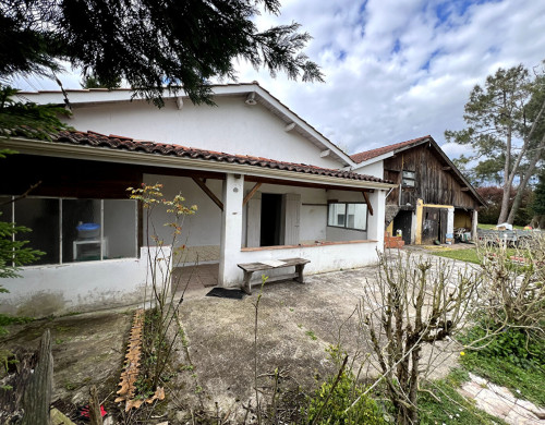 maison  CASTELMORON SUR LOT