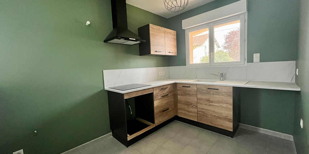 maison à VILLENEUVE SUR LOT (47300)