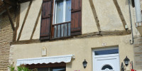 maison à SAMAZAN (47250)