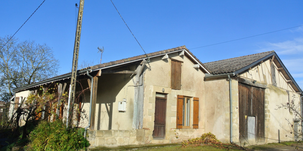 maison à GONTAUD DE NOGARET (47400)