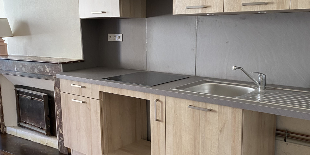 appartement à MARMANDE (47200)