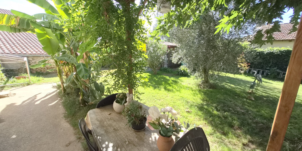 maison à CASTELNAU SUR GUPIE (47180)