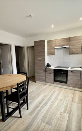Appartement  STE LIVRADE SUR LOT