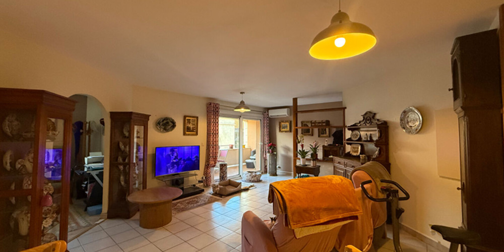 appartement à VILLENEUVE SUR LOT (47300)