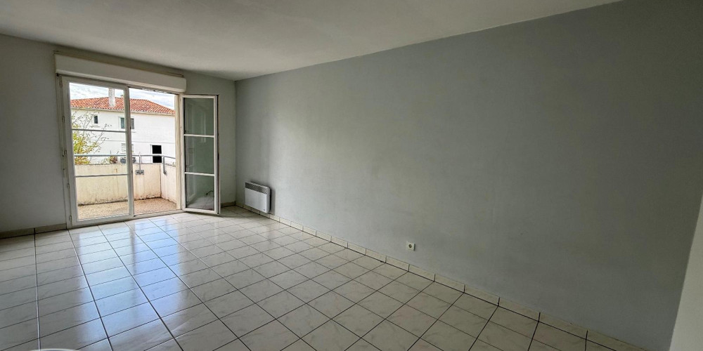 appartement à VILLENEUVE SUR LOT (47300)