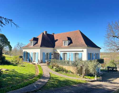 maison  STE LIVRADE SUR LOT